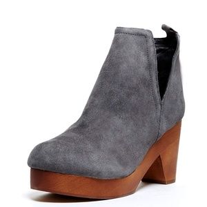 Jeffrey Campbell Odelia Bootie